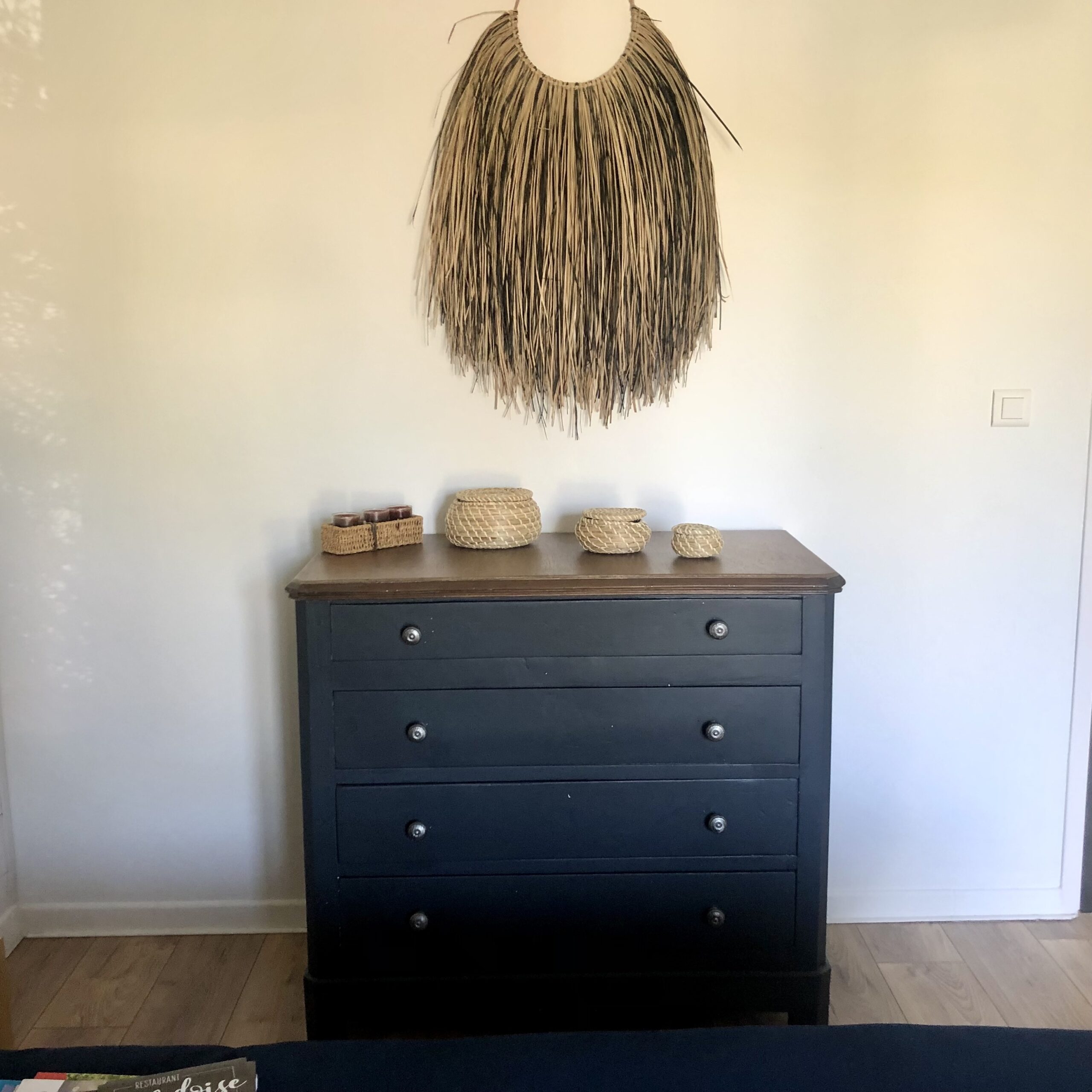 chambre coté lac 12