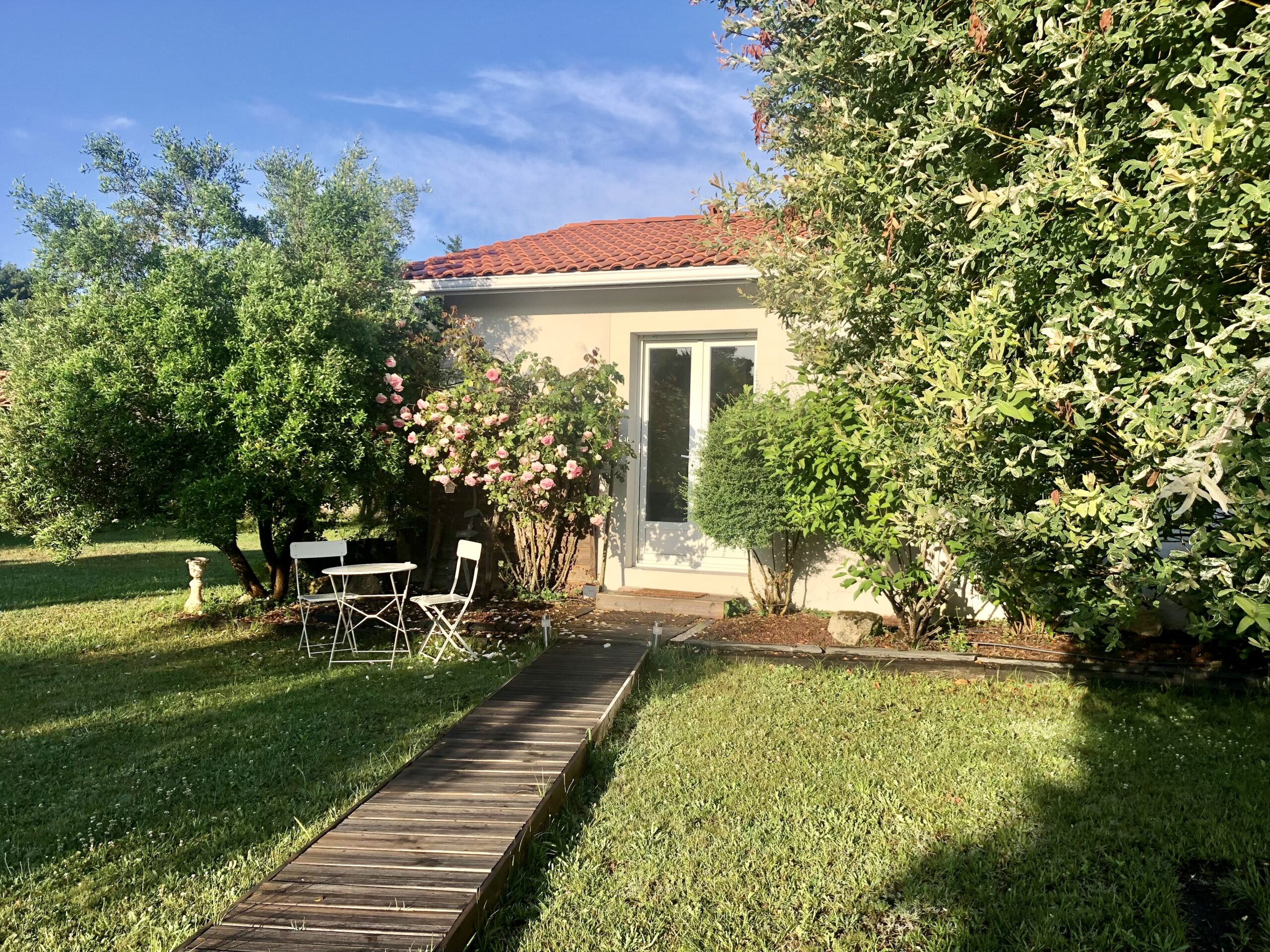 chambre coté lac 15