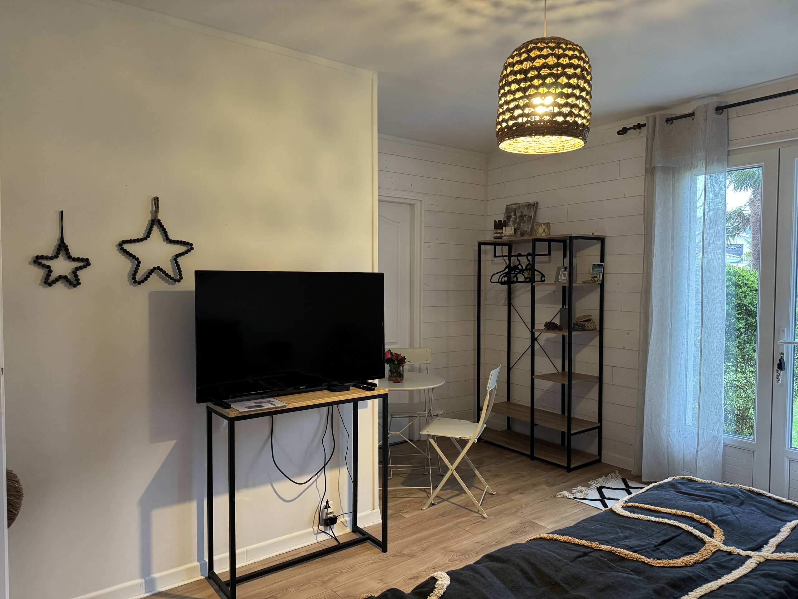 chambre coté lac 6b